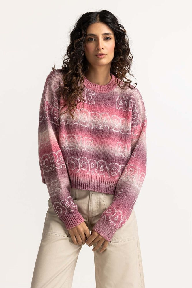 Multi Basic Sweater WM-SWT-WS23-086