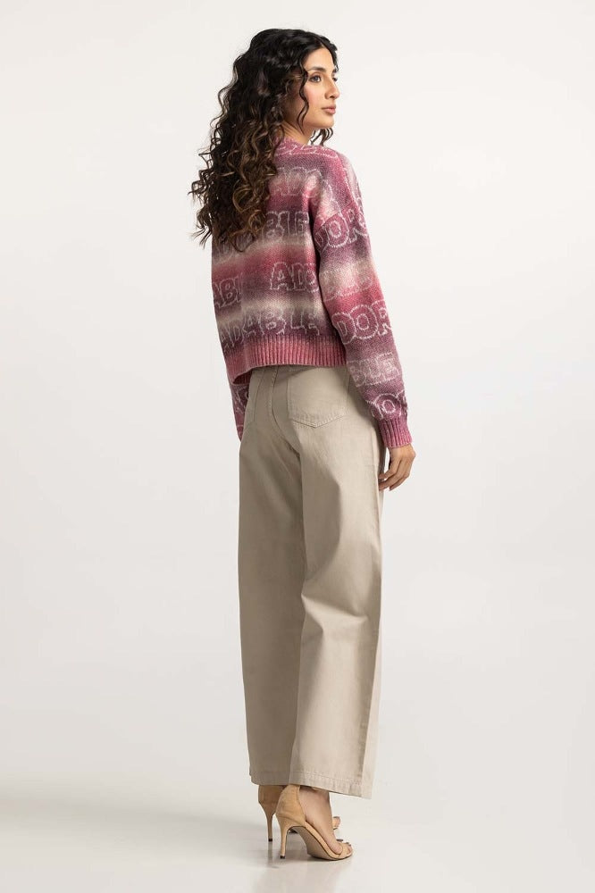 Multi Basic Sweater WM-SWT-WS23-086