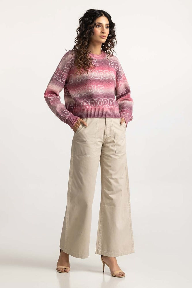 Multi Basic Sweater WM-SWT-WS23-086