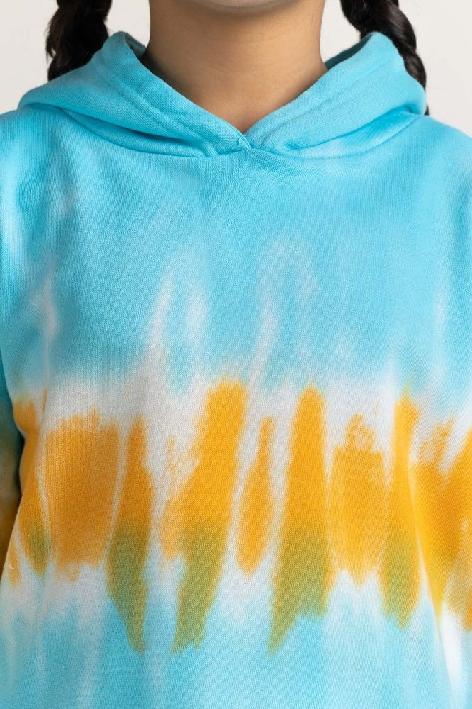 Multi Basic Sweatshirt 224-412-066