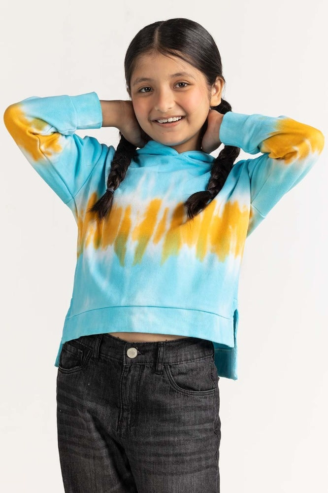 Multi Basic Sweatshirt 224-412-066