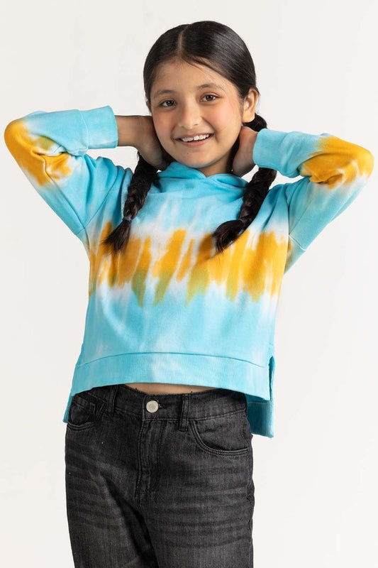 Multi Basic Sweatshirt 224-412-066