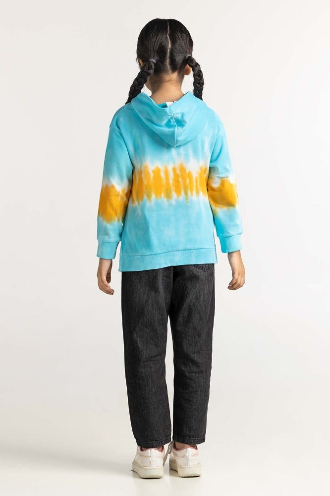 Multi Basic Sweatshirt 224-412-066