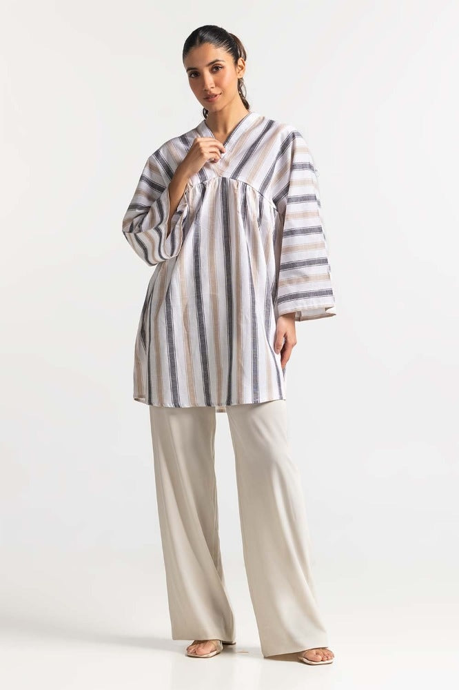 Multi Color Dress WM-DRS-SS24-011