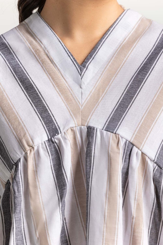 Multi Color Dress WM-DRS-SS24-011