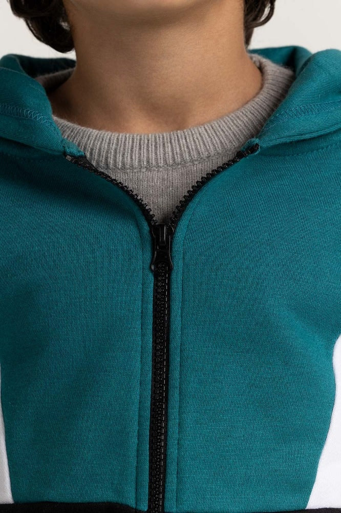 Multi Sweatshirt 224-512-019