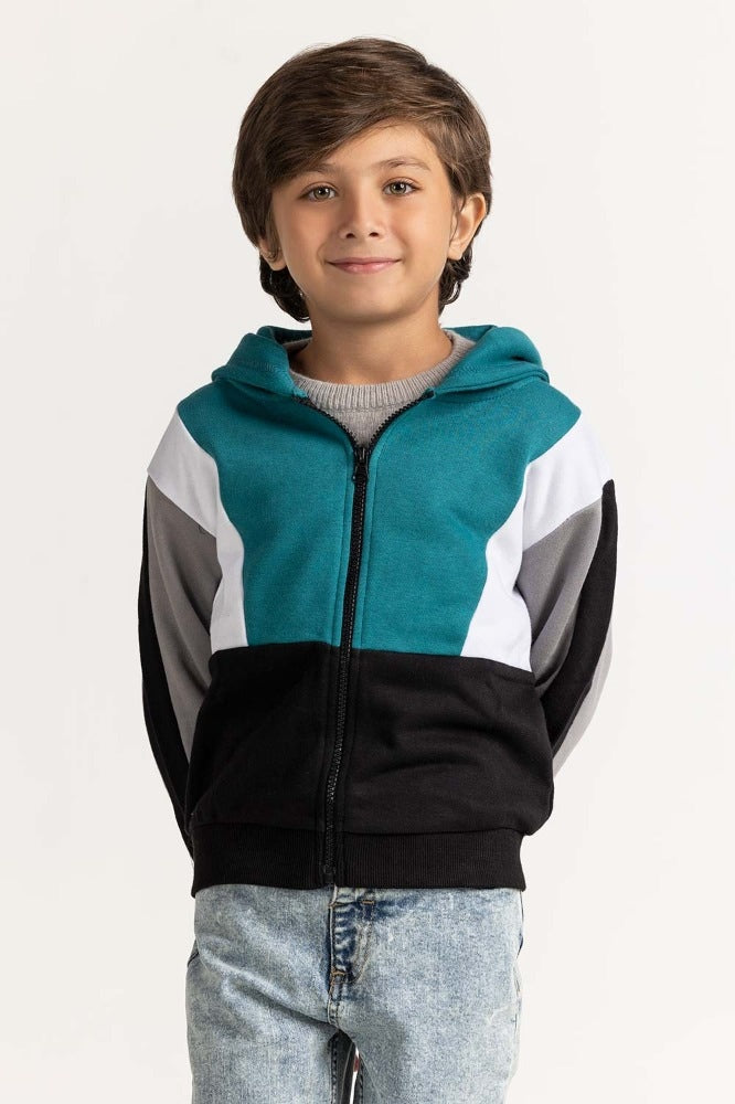 Multi Sweatshirt 224-512-019