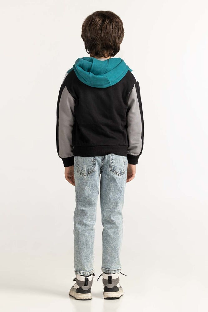 Multi Sweatshirt 224-512-019