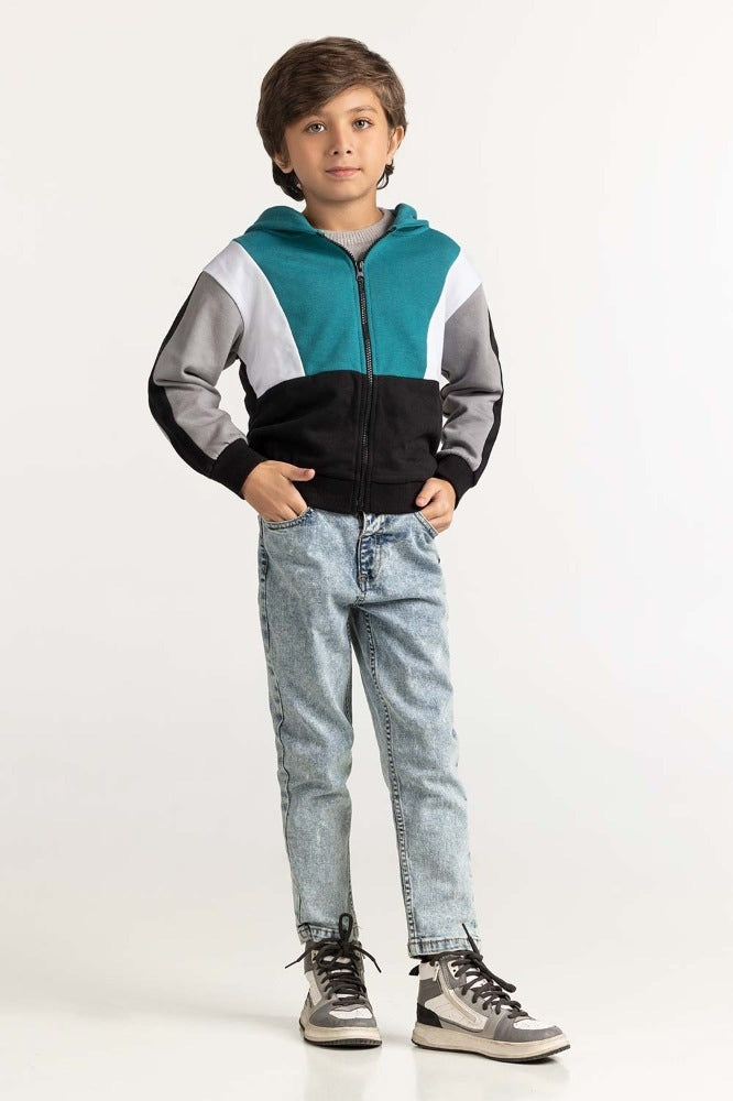 Multi Sweatshirt 224-512-019