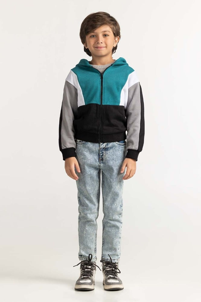 Multi Sweatshirt 224-512-019