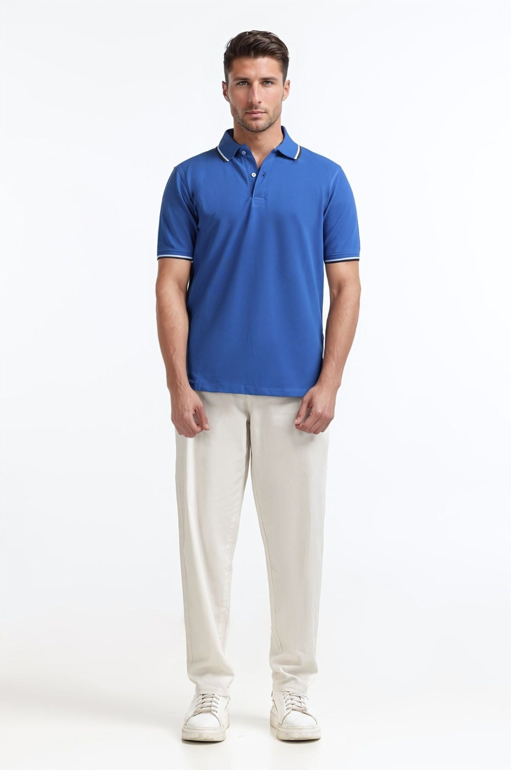 Knitted Short MN-SHT-SS24-253