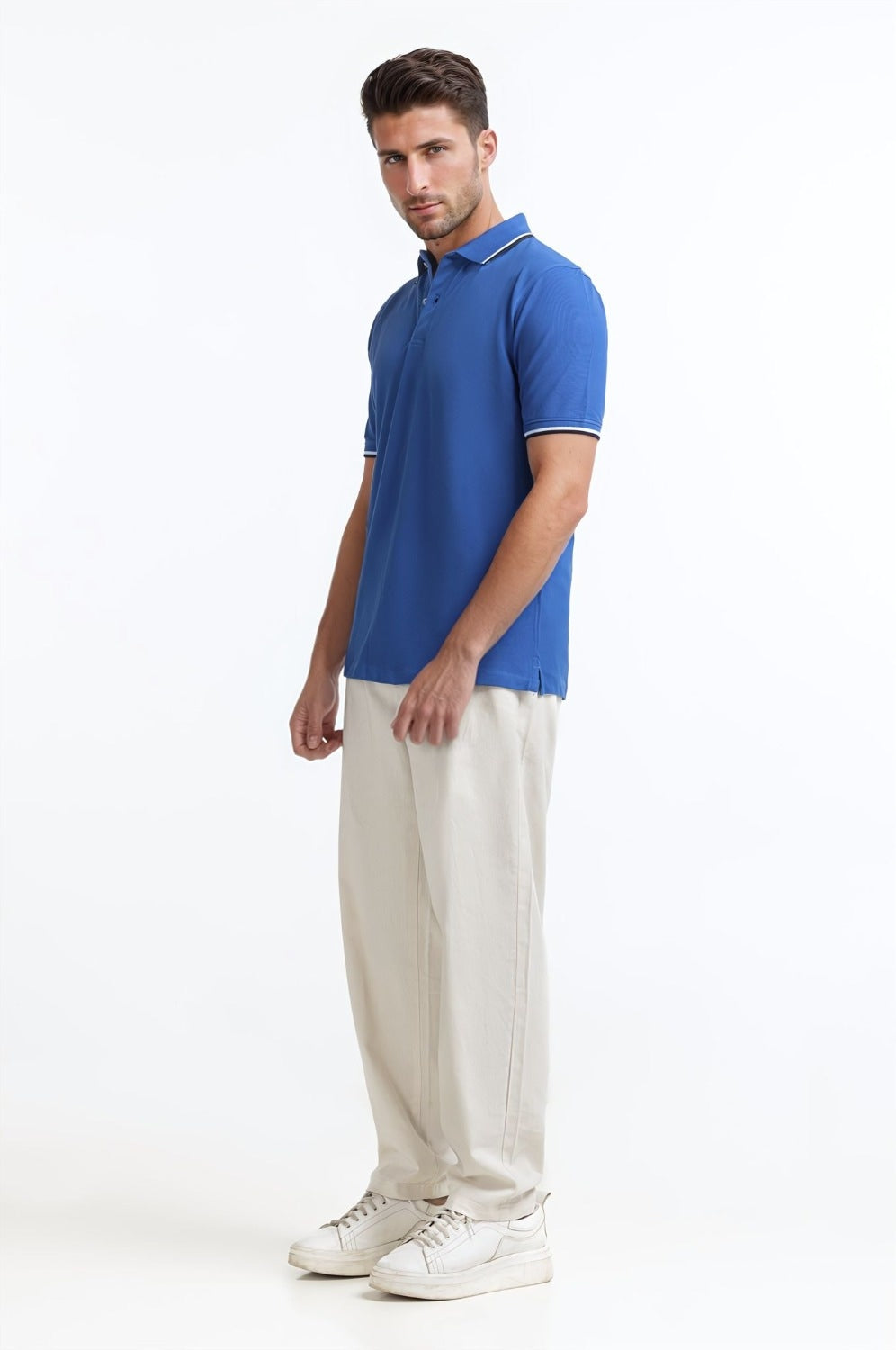 Knitted Short MN-SHT-SS24-253