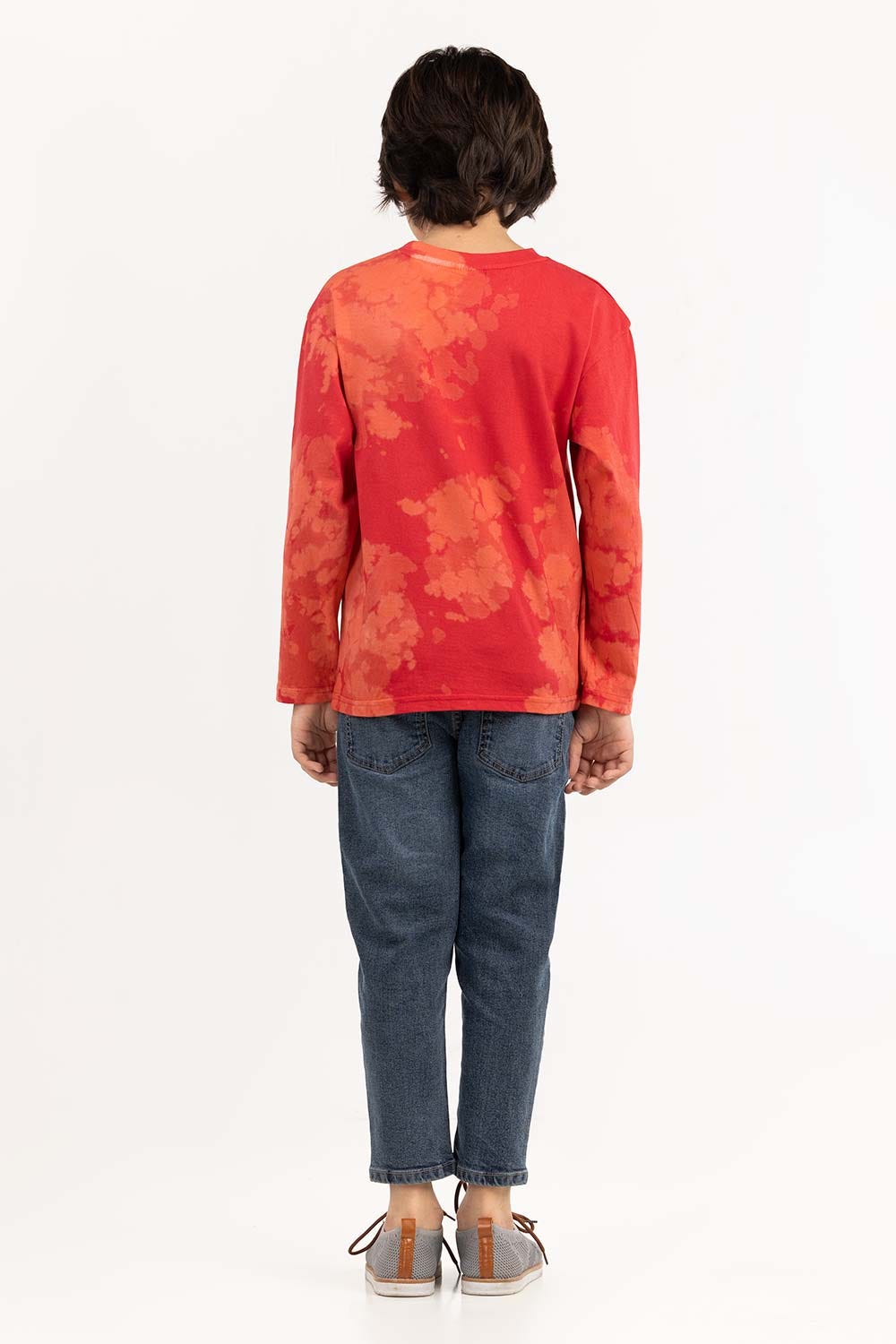 Toddler Boy Multi T-Shirt 224-513-028