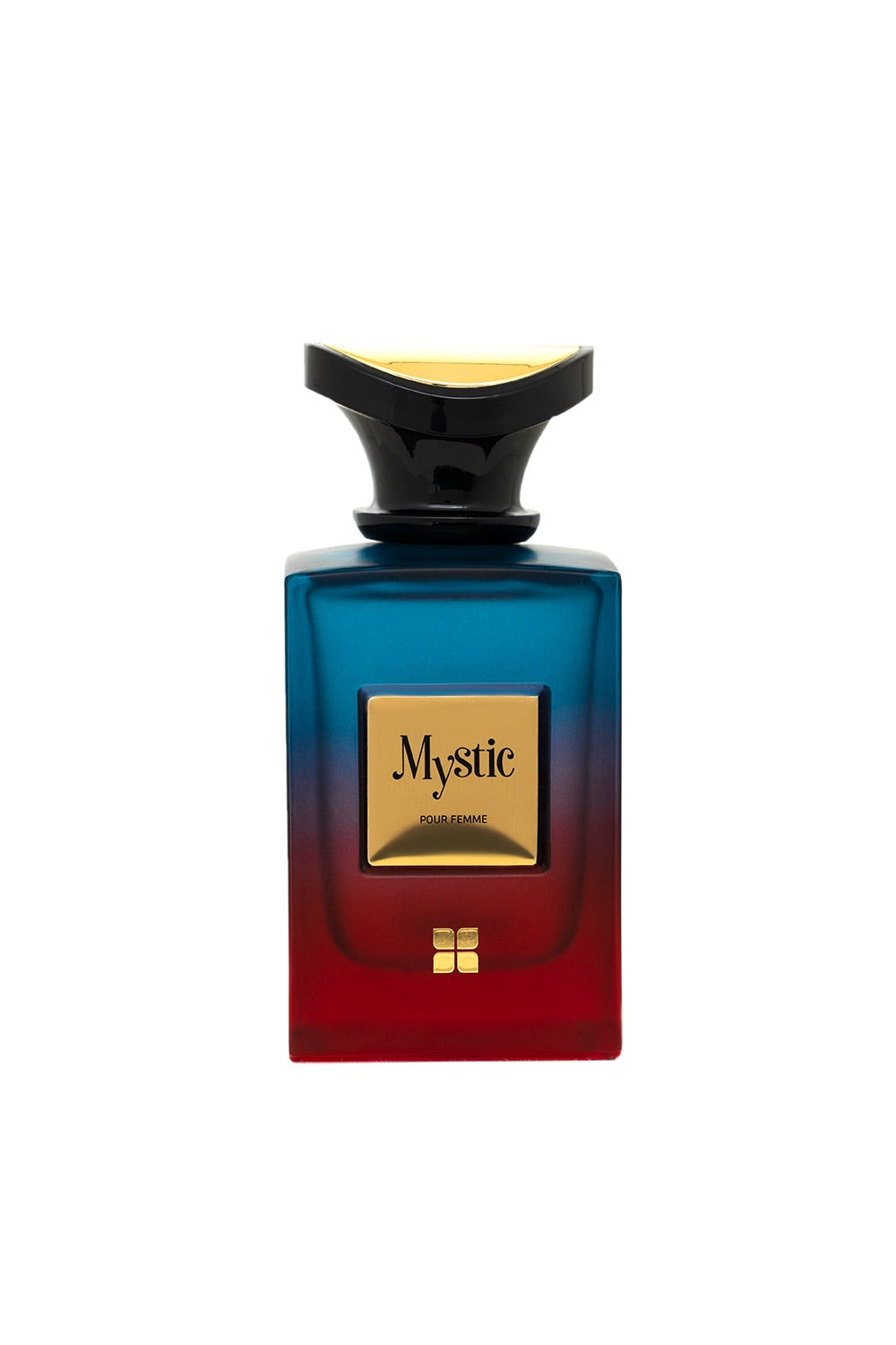 Mystic Perfume For Women