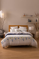 Mystic T-200 Quilt Cover Set