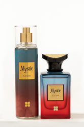 Mystic Gift Set