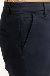 Navy Basic Short MN-SHT-SS23-003 A