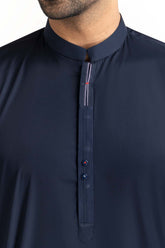 Navy Styling Suit SK-S22-042