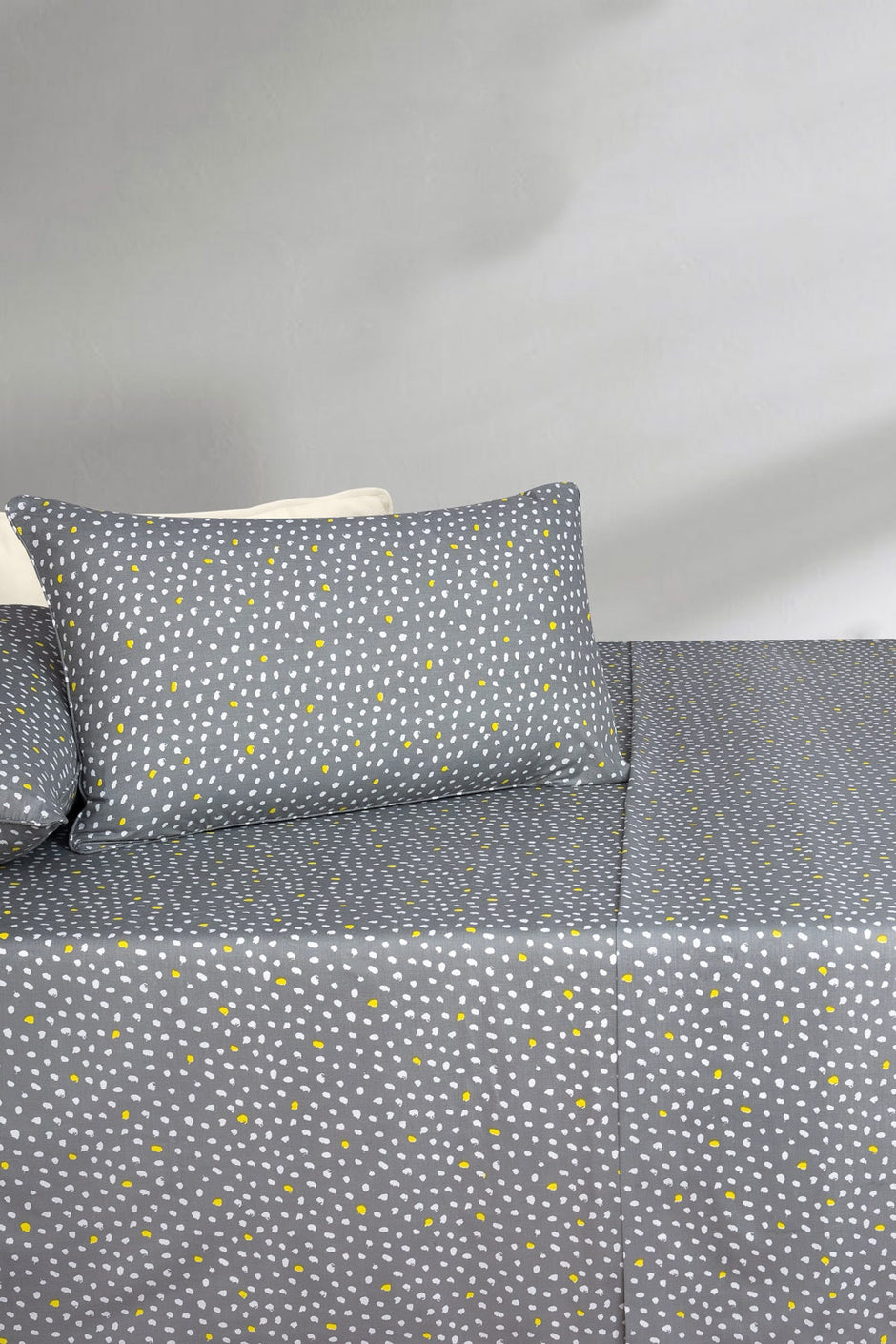 Neo Abstract T-150 Bed Sheet Set