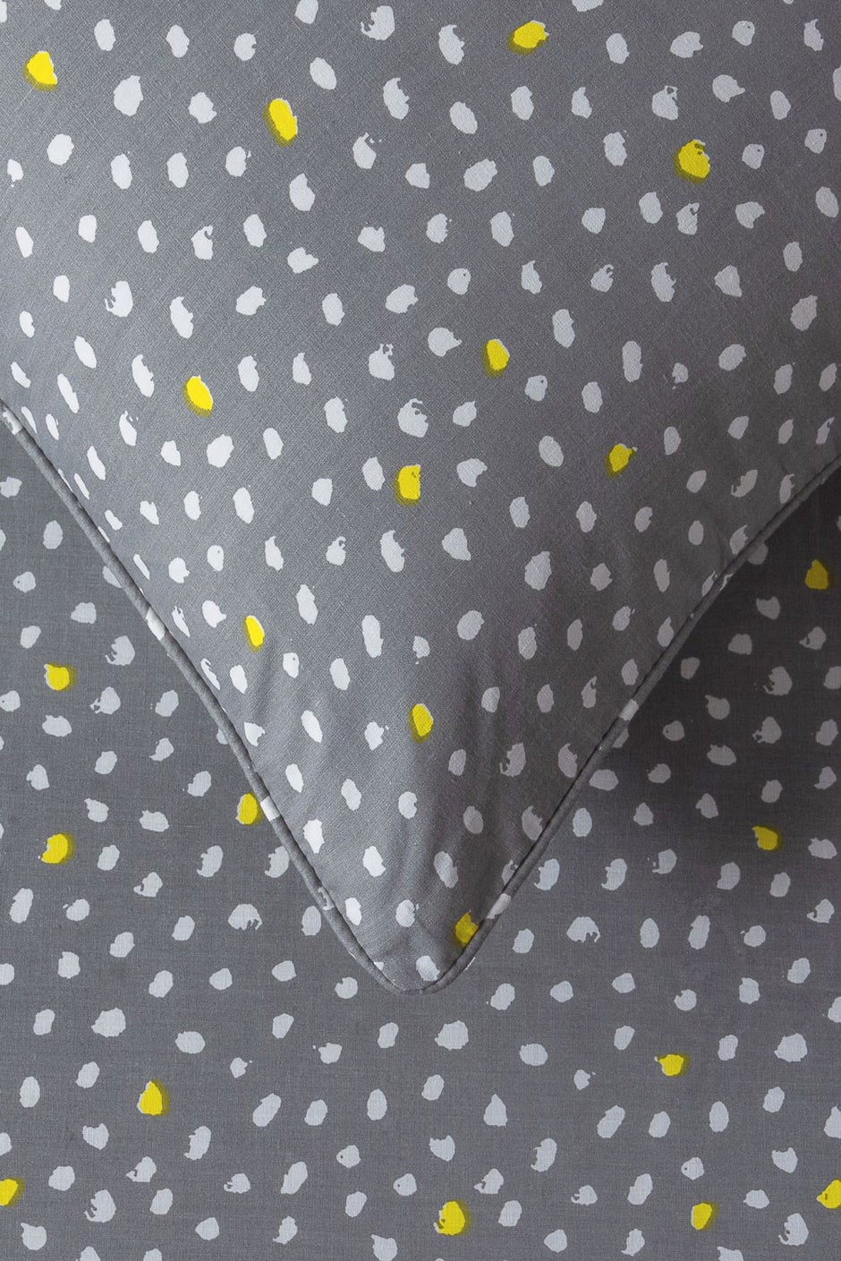 Neo Abstract T-150 Bed Sheet Set