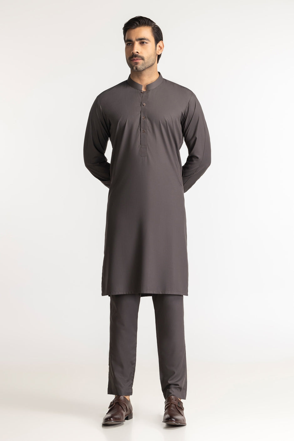 Noble Latha Unstitched Fabric Cotton-LF