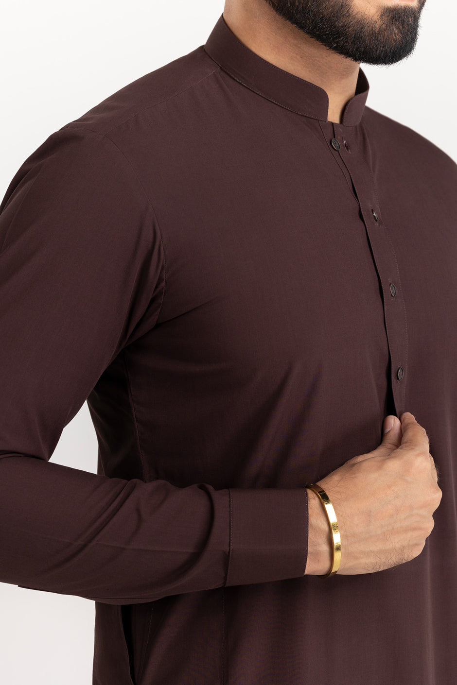 Noble Latha Unstitched Fabric Cotton-LF