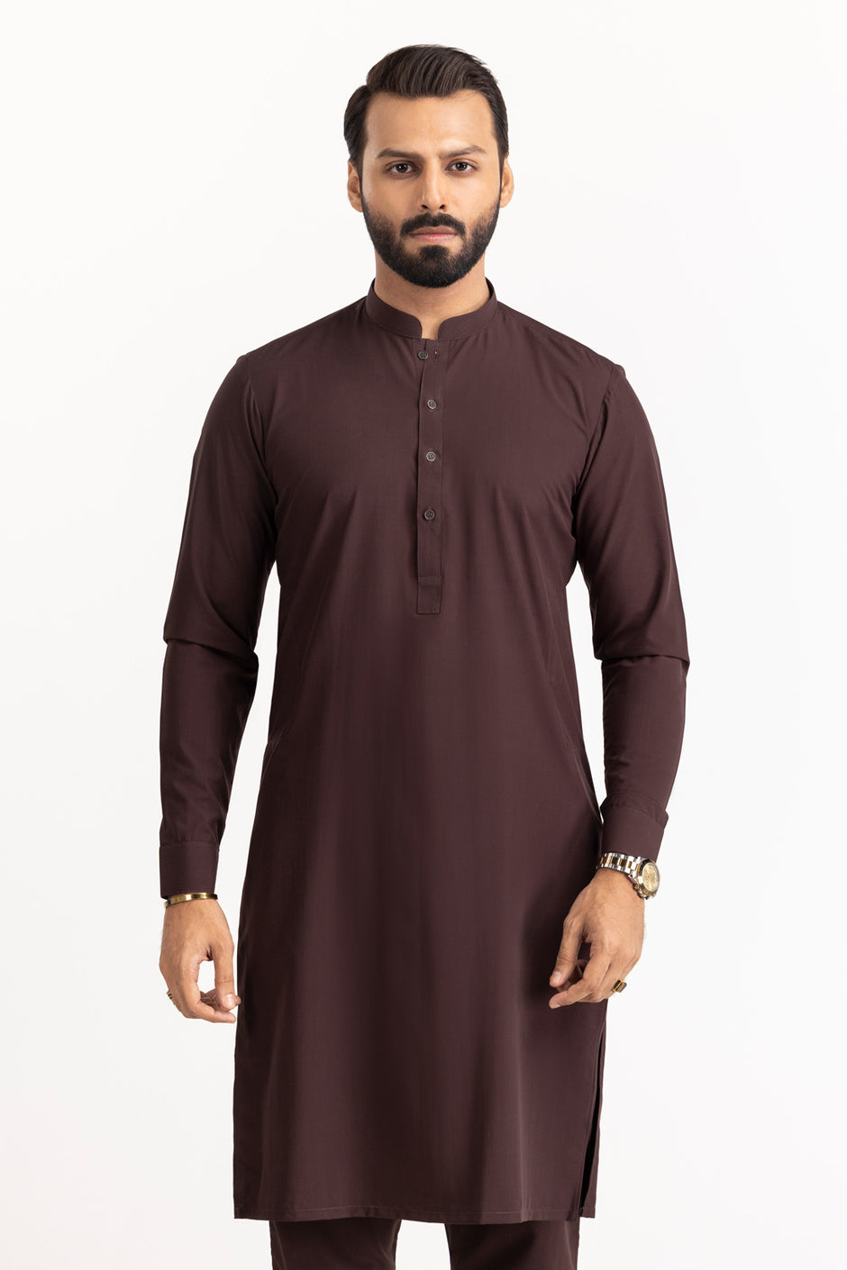 Noble Latha Unstitched Fabric Cotton-LF