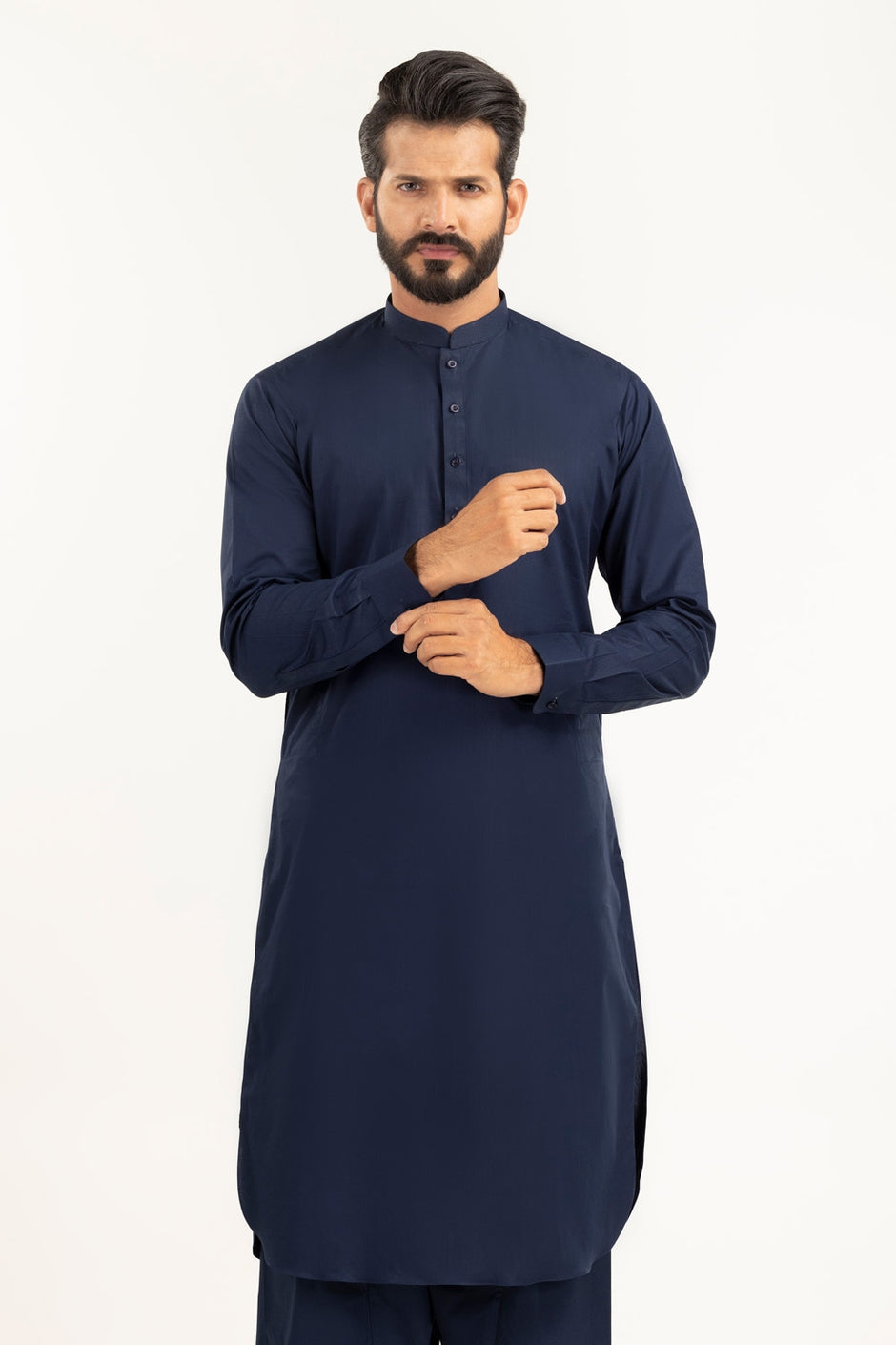 Noble Latha Unstitched Fabric Cotton-LF