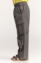 Non- Denim Cargo Trouser JG-NDJ-SS24-001