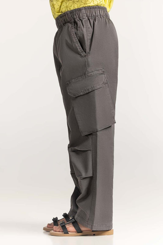 Non- Denim Cargo Trouser JG-NDJ-SS24-001