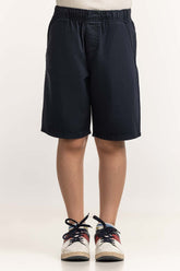 Non Denim Shorts JB-SHT-SS24-010