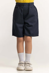 Non Denim Shorts TB-SHT-SS24-010