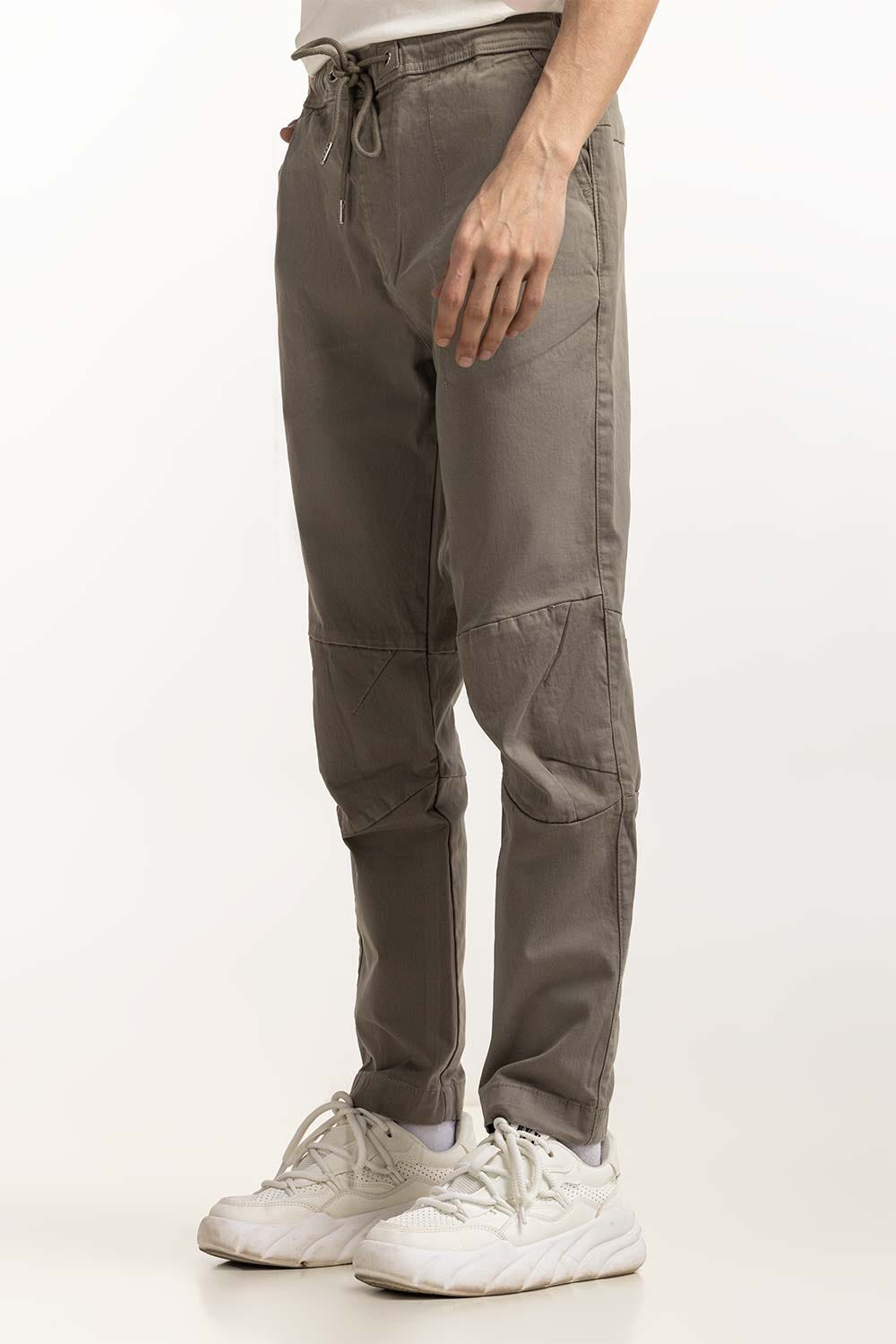 Non Denim Trouser MN-TRC-WS24-002