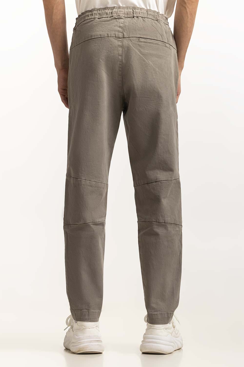 Non Denim Trouser MN-TRC-WS24-002