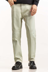 Non Denim Trouser MN-TRC-WS24-008