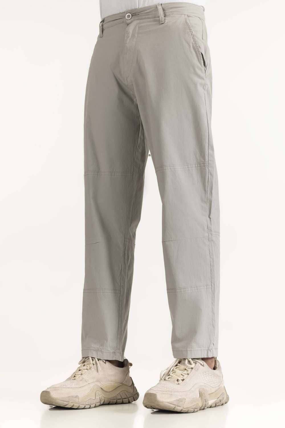 Non Denim Trouser MN-TRC-WS24-009 A