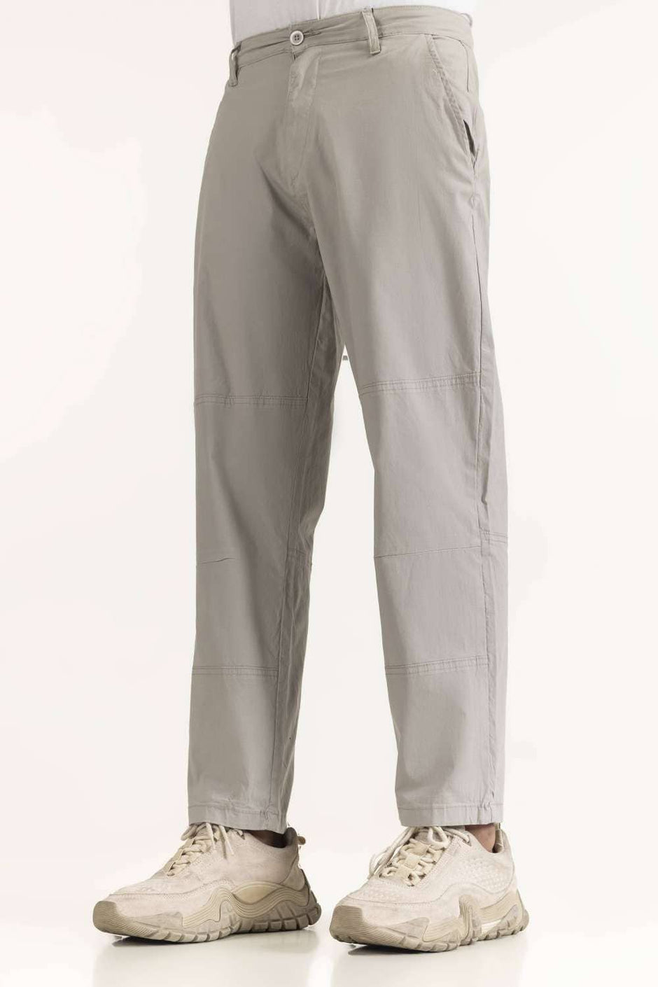Non Denim Trouser MN-TRC-WS24-009 A