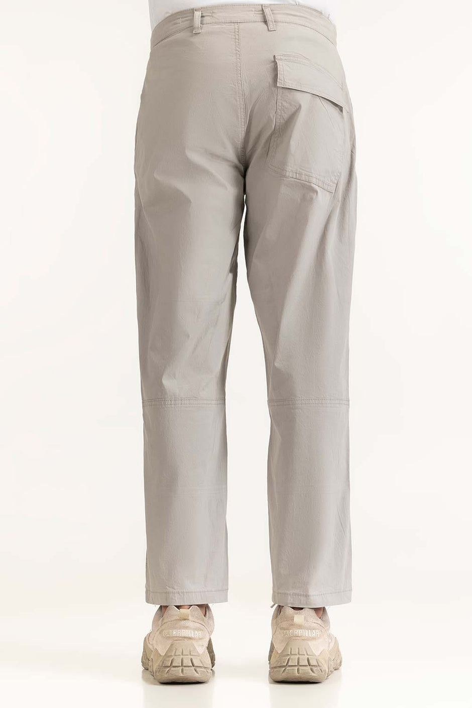 Non Denim Trouser MN-TRC-WS24-009 A