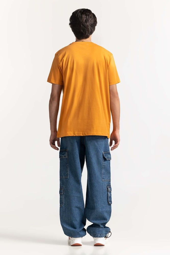 Nugget Basic Tee TS-CNSJ24-075