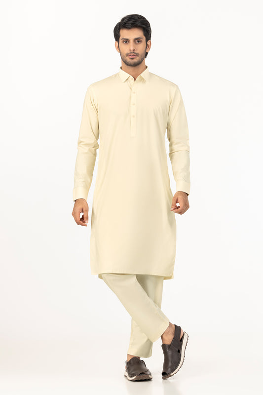 Olympia Latha Unstitched Fabric Cotton-LF