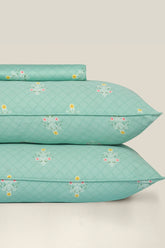 Opal Charm T-200 Bed Sheet Set