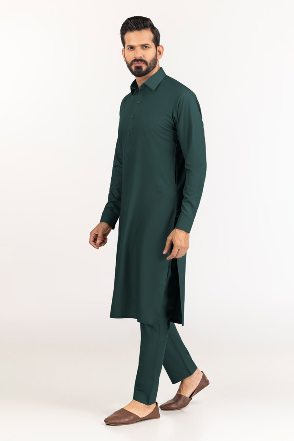 Optima Latha Unstitched Fabric Cotton-LF