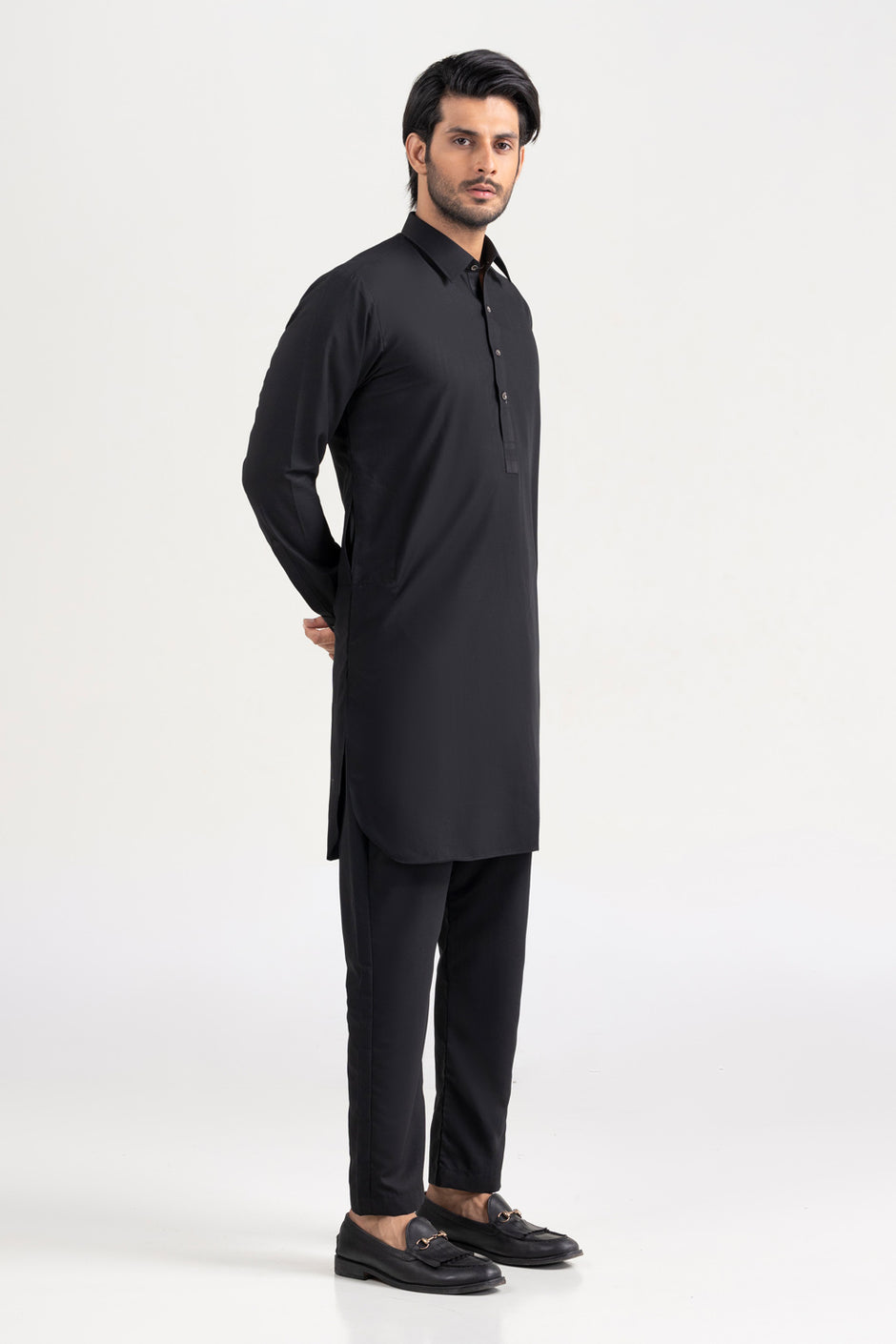 Opus Aegis Unstitched Fabric Blended