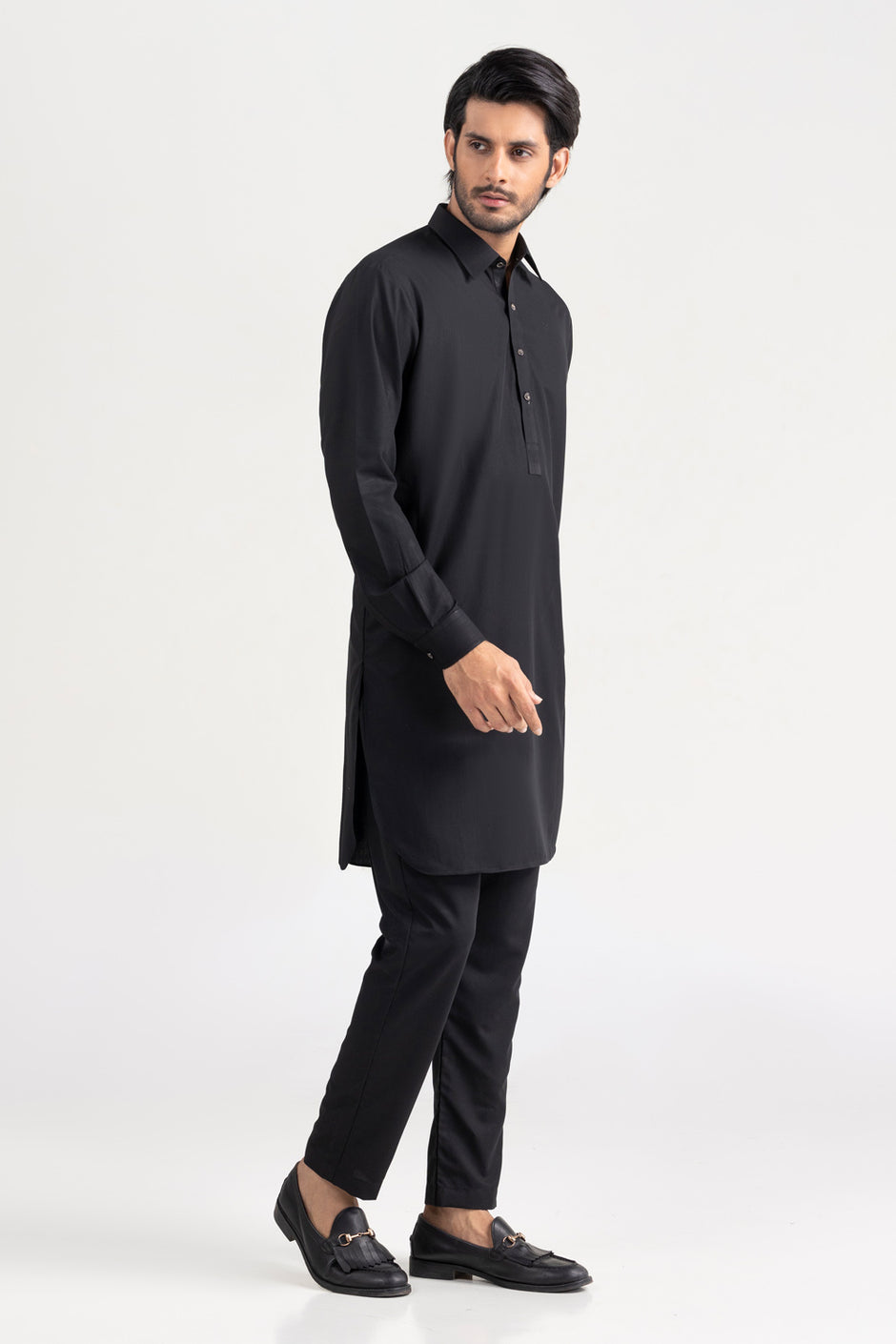 Opus Aegis Unstitched Fabric Blended