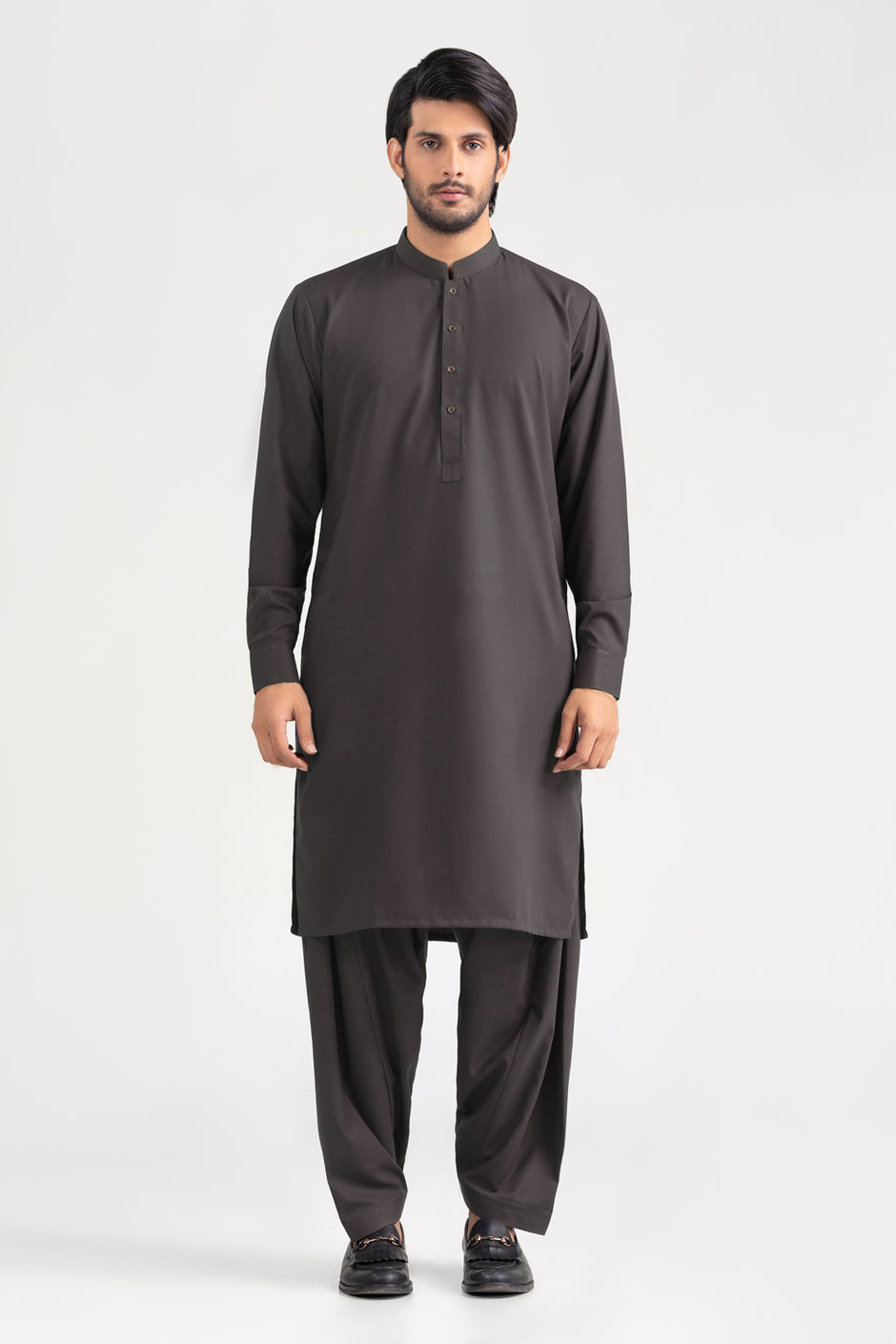 Opus Conran Unstitched Fabric Blended