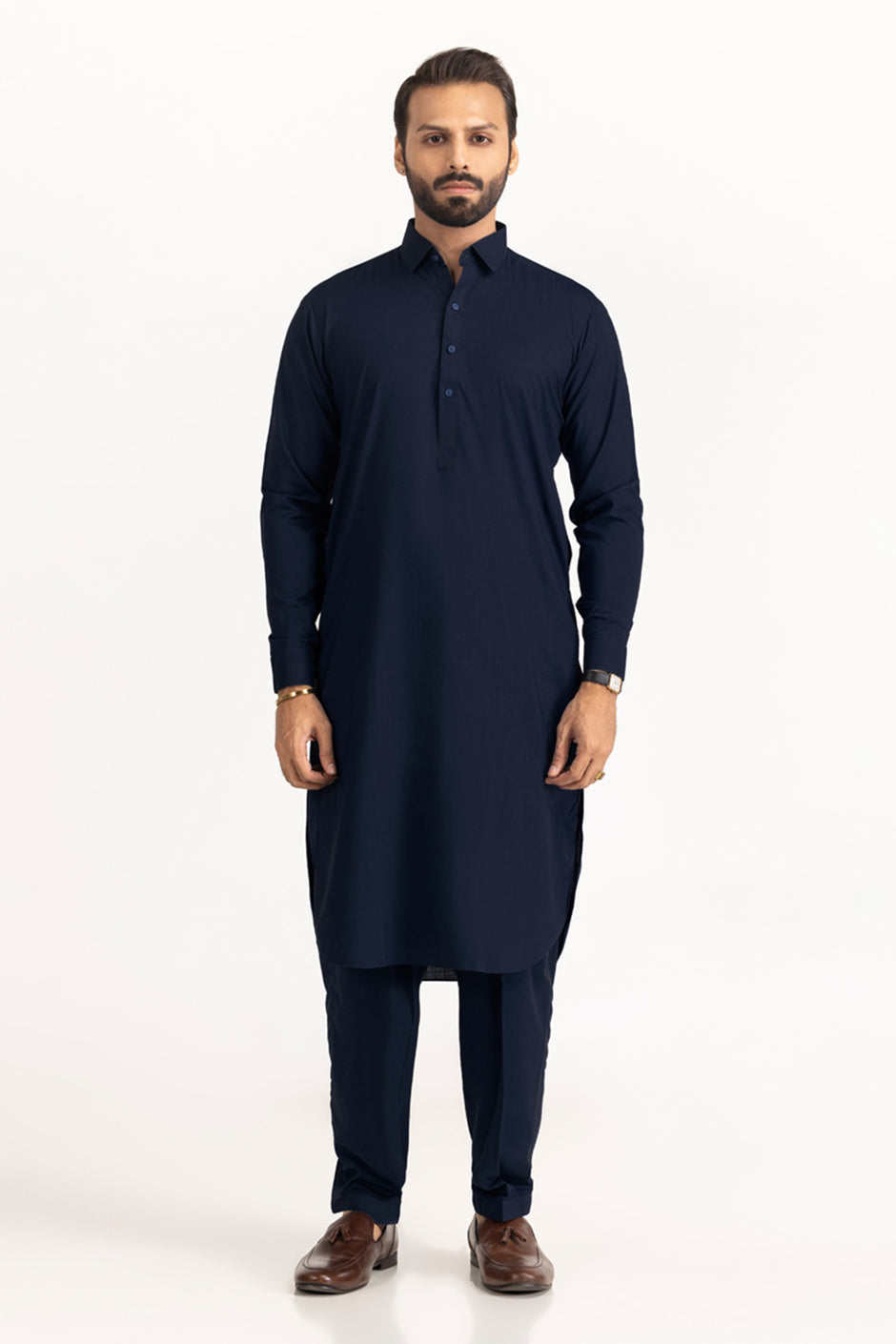 Opus Conran Unstitched Fabric Blended