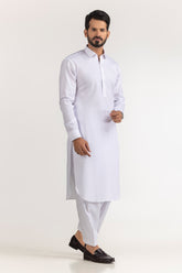 Opus Fevour Unstitched Fabric Blended