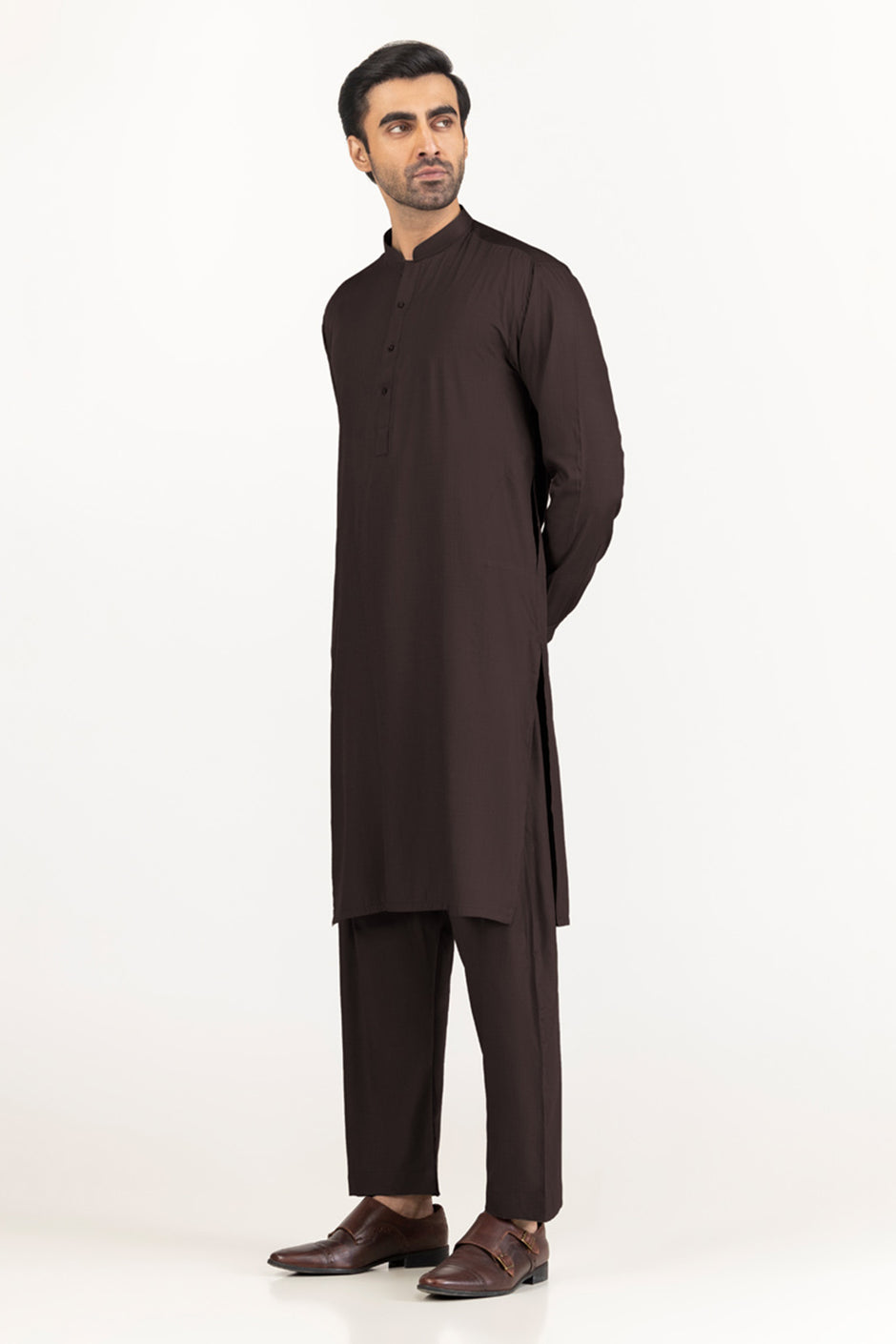 Opus Serene Unstitched Fabric Blended