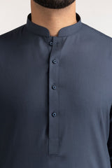 Opus Silverweed Unstitched Fabric Blended Opus Silverweed Unstitched Fabric Blended