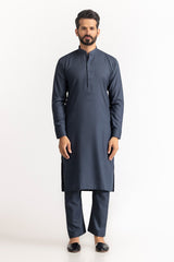 Opus Silverweed Unstitched Fabric Blended Opus Silverweed Unstitched Fabric Blended